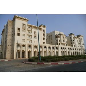รูปถ่าย โมร็อกโก(Morocco) ราบัต(Rabat) 2008-07 65