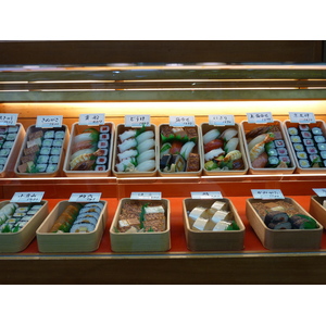 รูปถ่าย ญี่ปุ่น(Japan) อาหารจำลองพลาสติก(Plastic food) 2010-06 28