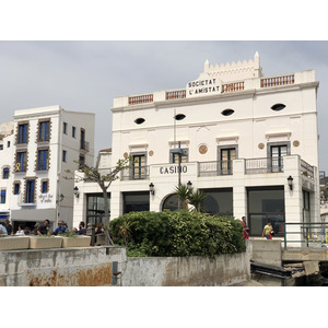 รูปถ่าย สเปน(Spain) กาดาเกส(Cadaques) 2018-04 12