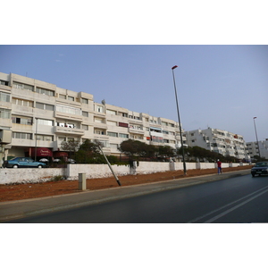 รูปถ่าย โมร็อกโก(Morocco) ราบัต(Rabat) 2008-07 58