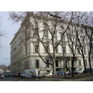 รูปถ่าย ออสเตรีย(Austria) เวียนนา(Vienna) 2005-03 1
