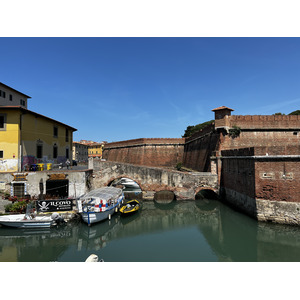 รูปถ่าย อิตาลี(Italy) ลีวอร์โน(Livorno) 2022-05 2