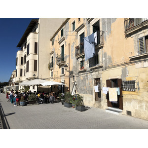 รูปถ่าย อิตาลี(Italy) ซิซิลี(Sicily) ออร์ตีเจีย(Ortigia) 2020-02 191