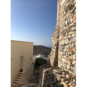 รูปถ่าย กรีก(Greece) เกาะอัสติปาเลีย(Astypalea) 2018-07 166
