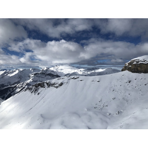 รูปถ่าย สวิสเซอร์แลนด์(Switzerland) ครองส์-มงตานา(Crans Montana) 2020-12 63