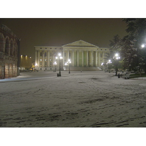 รูปถ่าย อิตาลี(Italy) เวโรเน่(Verona) 2005-03 15