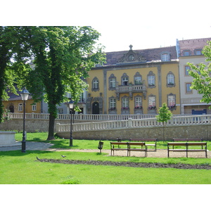 รูปถ่าย ฮังการี(Hungary) บูดาเปสต์(Budapest) 2004-05 29