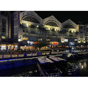รูปถ่าย สิงคโปร์(Singapore) คลาร์กคีย์(Clarke Quay) 2023-01 70