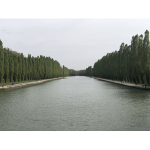 รูปถ่าย ฝรั่งเศส(France) สวนโซ(Parc de Sceaux) 2019-04 24