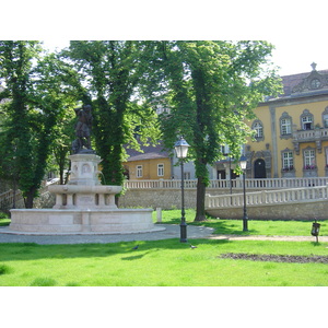 รูปถ่าย ฮังการี(Hungary) บูดาเปสต์(Budapest) 2004-05 6