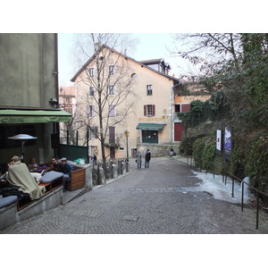 รูปถ่าย ฝรั่งเศส(France) อันซี(Annecy) 2012-02 141