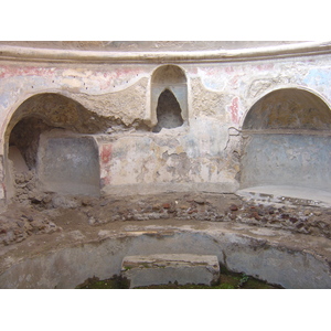 รูปถ่าย อิตาลี(Italy) ปอมเปอี(Pompeii) 2004-11 86