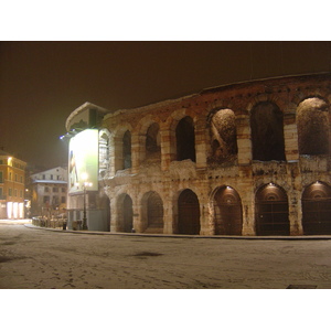รูปถ่าย อิตาลี(Italy) เวโรเน่(Verona) 2005-03 10