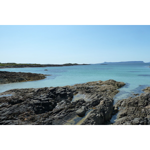 รูปถ่าย อังกฤษ(United Kingdom) สกอตแลนด์(Scotland) ชายฝั่งแอริเซก(Arisaig coast) 2011-07 107