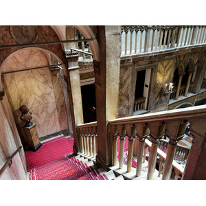 รูปถ่าย อิตาลี(Italy) เวนีส(Venice) โรงแรมดานิเอลี(Danieli Hotel) 2022-05 44