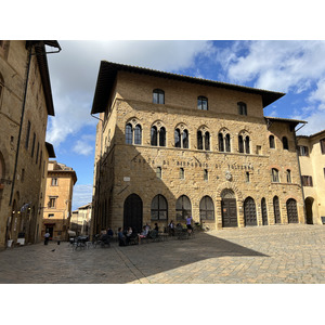รูปถ่าย อิตาลี(Italy) วอลแตร์รา(Volterra) 2021-09 143