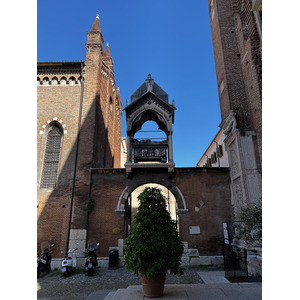 รูปถ่าย อิตาลี(Italy) เวโรเน่(Verona) 2022-05 103