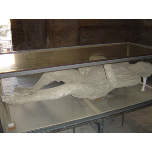 รูปถ่าย อิตาลี(Italy) ปอมเปอี(Pompeii) 2004-11 57