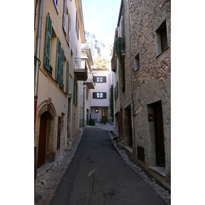 รูปถ่าย ฝรั่งเศส(France) แซ็ง-ฌาเน(Saint Jeannet) 2007-11 58