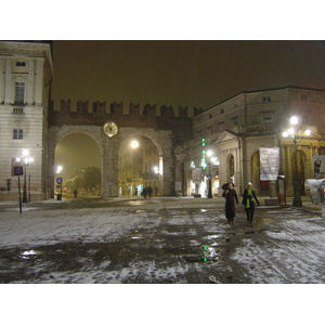 รูปถ่าย อิตาลี(Italy) เวโรเน่(Verona) 2005-03 41