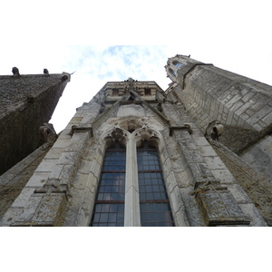 รูปถ่าย ฝรั่งเศส(France) ลาโรแชล(La Rochelle) ประภาคาร(Light Tower) 2010-08 28