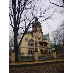 รูปถ่าย สวีเดน(Sweden) สตอกโฮล์ม(Stockholm) 2003-01 10