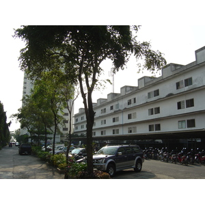 รูปถ่าย ไทย(Thailand) หาดจอมเทียน(Jomtien Beach) โรงแรมแกรนด์จอมเทียนพาเลซ(Grand Jomtien Palace Hotel) 2004-10 13