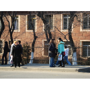 รูปถ่าย คาซัคสถาน(Kazakhstan) อัลมาตี(Almaty) 2007-03 225