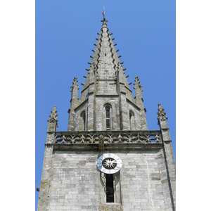 รูปถ่าย ฝรั่งเศส(France) ปองติวี่(Pontivy) 2007-08 86
