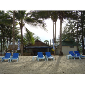 รูปถ่าย ไทย(Thailand) ภูเก็ต(Phuket) หาดกมลา(Kamala Beach) 2005-12 88