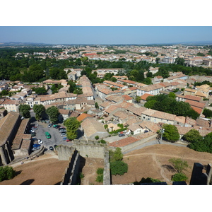 รูปถ่าย ฝรั่งเศส(France) การ์กาซอน(Carcassonne) 2009-07 82