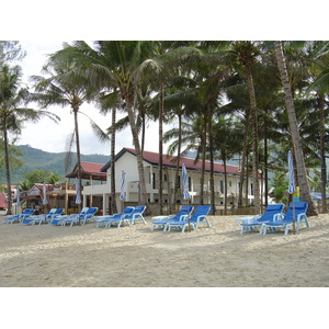 รูปถ่าย ไทย(Thailand) ภูเก็ต(Phuket) หาดกมลา(Kamala Beach) 2005-12 81