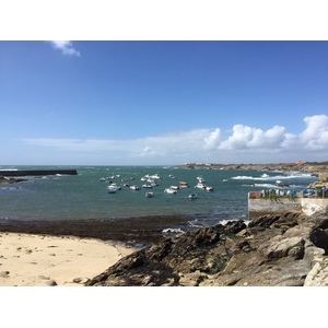 รูปถ่าย ฝรั่งเศส(France) ปลอแมร์(Ploemeur) 2016-08 29