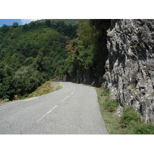 รูปถ่าย ฝรั่งเศส(France) คอร์สิคา(Corsica) วัลเล-ดาเลซานี(Valle d'alesani) 2006-09 94