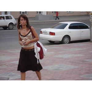 รูปถ่าย รัสเซีย(Russia) โนโวสิเบียร์สก์(Novosibirsk) 2006-07 108