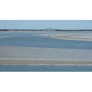 รูปถ่าย ฝรั่งเศส(France) นีวร์มูทีเย(Noirmoutier) 2010-07 27