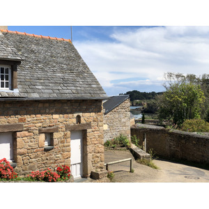 รูปถ่าย ฝรั่งเศส(France) เกาะเบรอา(Brehat Island) 2020-06 170