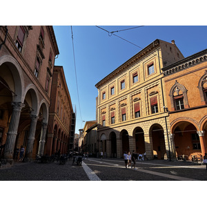 รูปถ่าย อิตาลี(Italy) โบโลญญา(Bologna) 2022-05 111