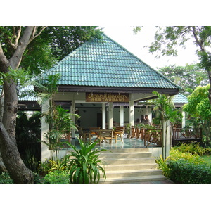 รูปถ่าย ไทย(Thailand) หาดจอมเทียน(Jomtien Beach) โรงแรมแกรนด์จอมเทียนพาเลซ(Grand Jomtien Palace Hotel) 2004-10 19