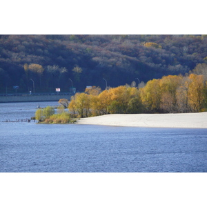 รูปถ่าย ยูเครน(Ukraine) เคียฟ(Kiev) "ฮีโดรปาร์ค(Hydropark) 2007-11 68