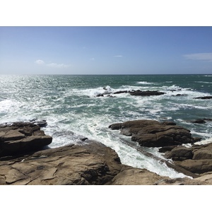 รูปถ่าย ฝรั่งเศส(France) ปลอแมร์(Ploemeur) 2016-08 13