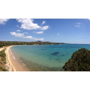 รูปถ่าย อิตาลี(Italy) ซาร์ดิเนีย(Sardinia) กอสตาสเมรัลดา(Costa Smeralda) 2015-06 62