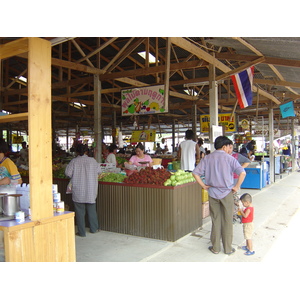 รูปถ่าย ไทย(Thailand) พัทยา(Pattaya) 2004-10 23