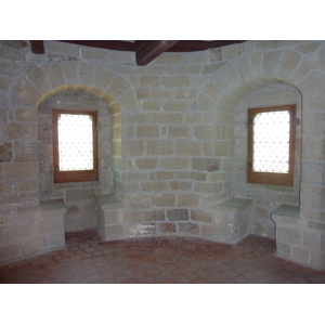 รูปถ่าย ฝรั่งเศส(France) การ์กาซอน(Carcassonne) 2009-07 68