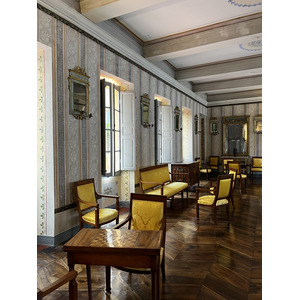 รูปถ่าย ฝรั่งเศส(France) คอร์สิคา(Corsica) อฌักซีโย(Ajaccio) บ้านโบนาปาร์ต(Maison Bonaparte) 2023-05 15