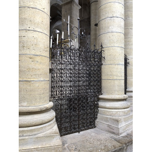 รูปถ่าย ฝรั่งเศส(France) กงก์(Conques) 2018-04 212