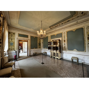 รูปถ่าย อิตาลี(Italy) เวนีส(Venice) พิพิธภัณฑ์กอร์เรร์(Correr Museum) 2022-05 51