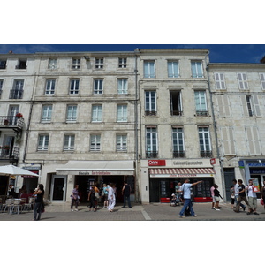 รูปถ่าย ฝรั่งเศส(France) ลาโรแชล(La Rochelle) 2010-08 85