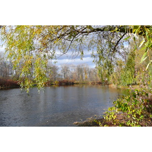 รูปถ่าย ยูเครน(Ukraine) เคียฟ(Kiev) "ฮีโดรปาร์ค(Hydropark) 2007-11 25