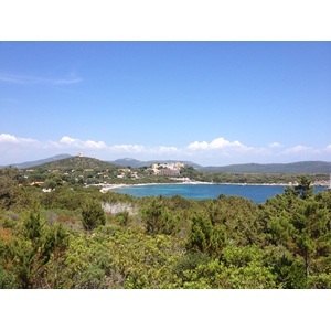 รูปถ่าย อิตาลี(Italy) ซาร์ดิเนีย(Sardinia) อุทยานธรรมชาติปอร์โตกอนเต(Porto Conte Regional Natural Park) 2015-06 32